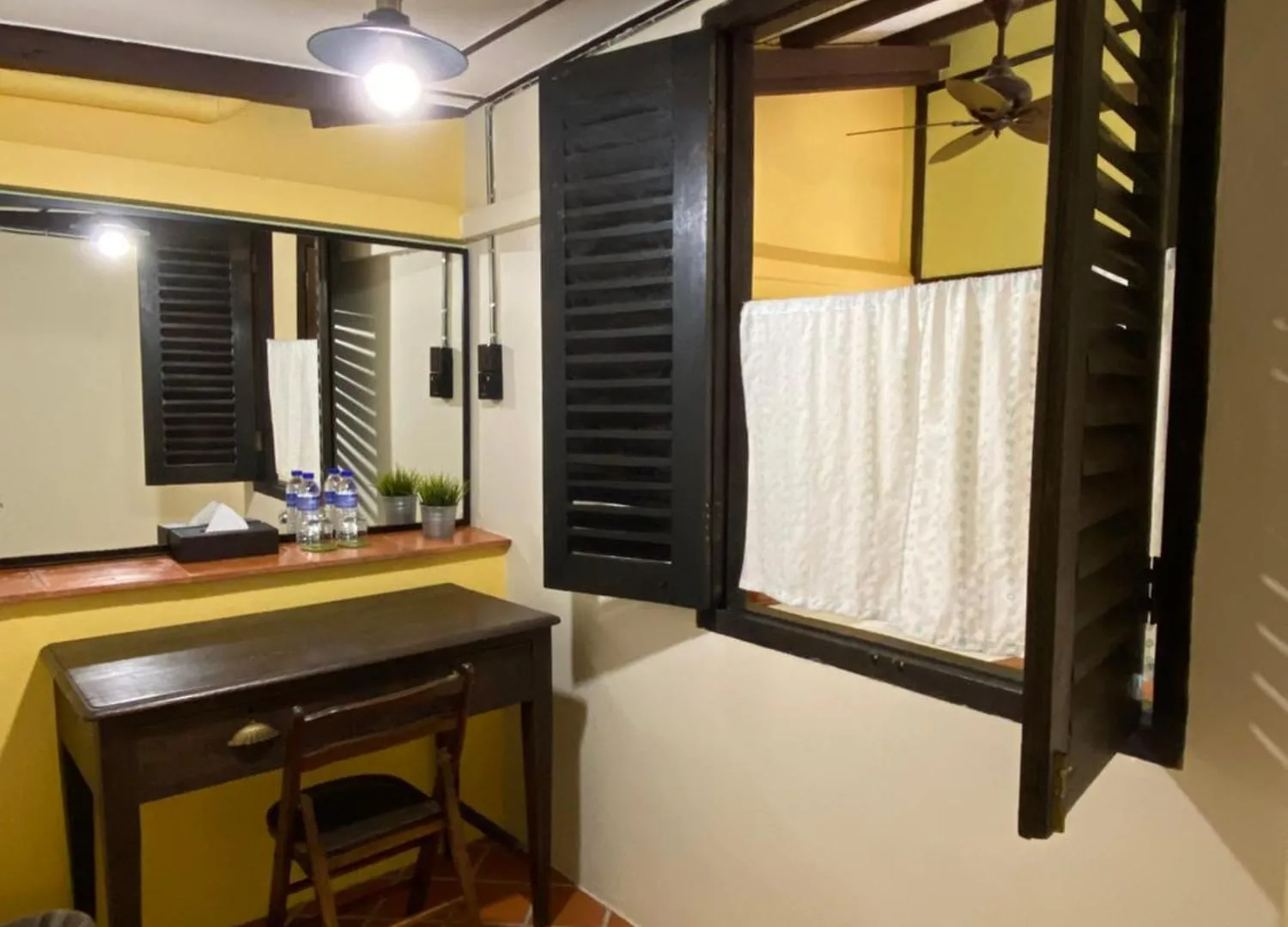 Ke-Lan-Tan House Hotel George Town