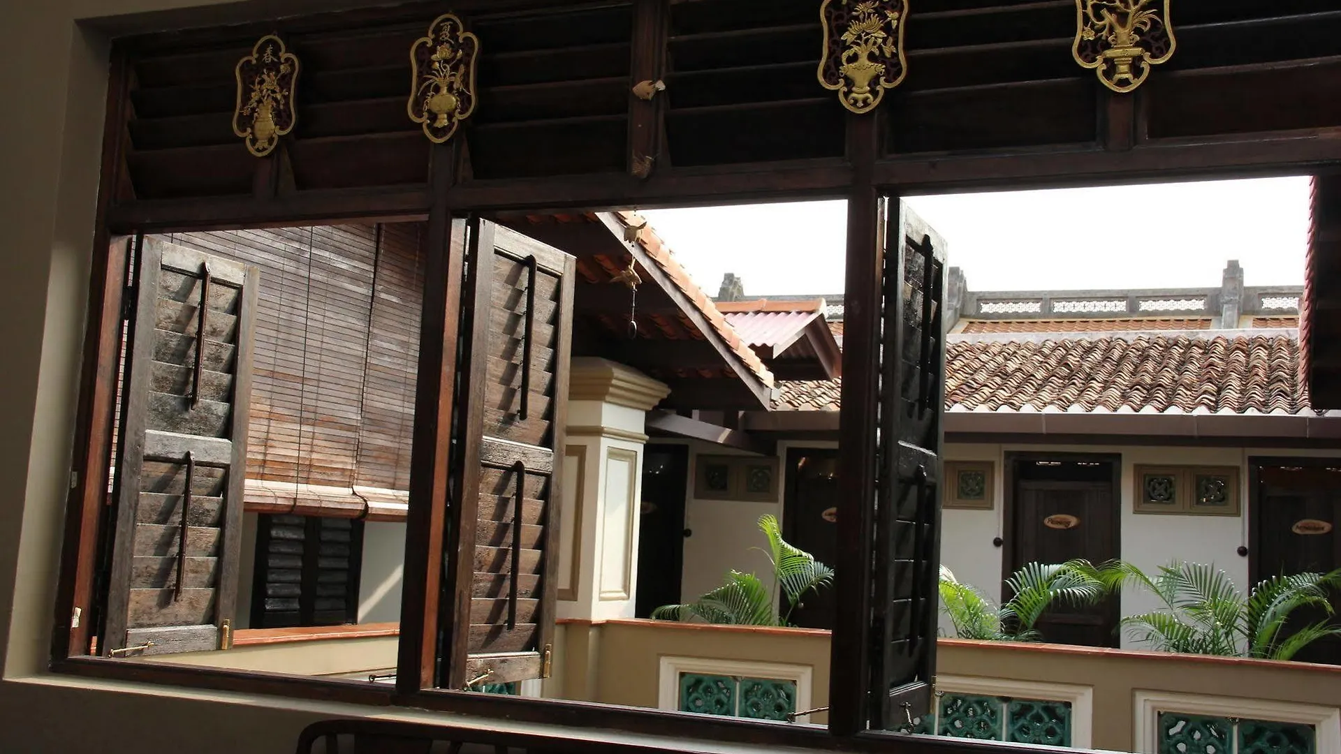 Ke-Lan-Tan House Hotel George Town