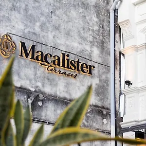 Hotel Macalister Terraces