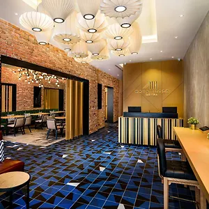 *** 酒店 麦卡利斯特phc酒店 马来西亚