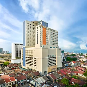 Cititel Express Penang Отель