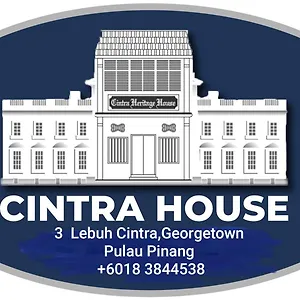 Cintra House Gasthuis