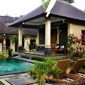 Teba Junjungan Bed & Breakfast