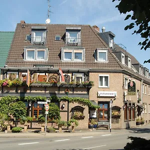 Haus Wessel Hotel Cologne