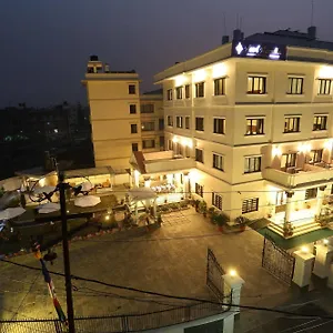 Harmika Hotel Katmandou