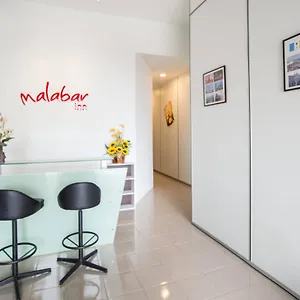 Maison d'hôtes Malabar Penang