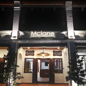 Hotel Mclane Boutique